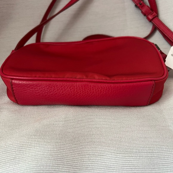 Small Coach Crossbody - Picture 6 of 10